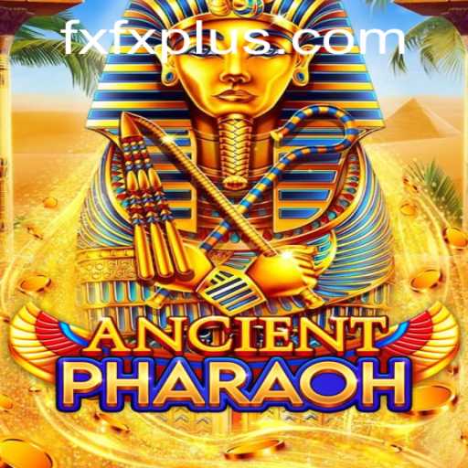 Exploring the Mysteries of AncientPharaoh: A Deep Dive into the FXFX.com Gaming Experience