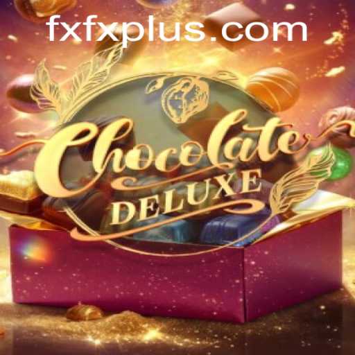 Unraveling the Sweet Adventure of ChocolateDeluxe and Its FXFX.com Connection