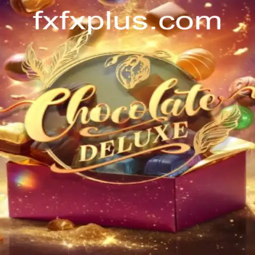 Unraveling the Sweet Adventure of ChocolateDeluxe and Its FXFX.com Connection