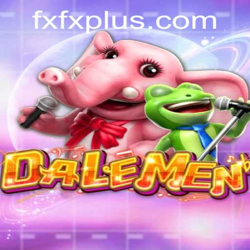 Explore the Captivating World of DALEMEN: A Journey Through Game Mechanics and Strategy
