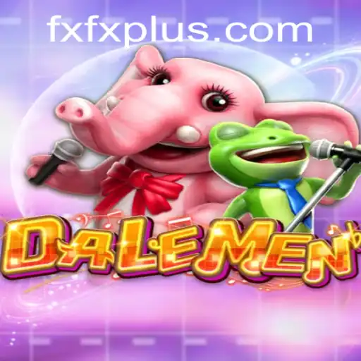 Explore the Captivating World of DALEMEN: A Journey Through Game Mechanics and Strategy