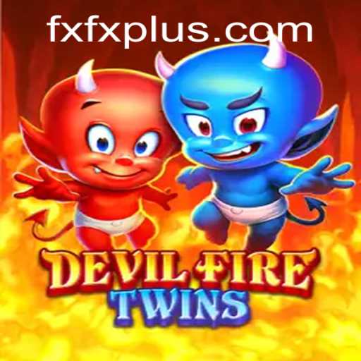 DevilFireTwins: The Thrilling Adventure Game by FXFX.com