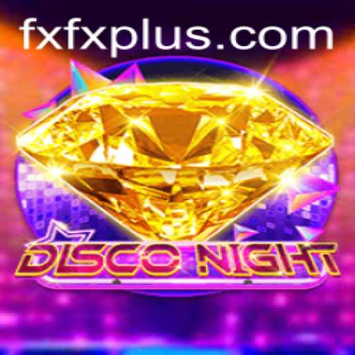 Experience the Ultimate Buzz in DiscoNight with FXFX.com