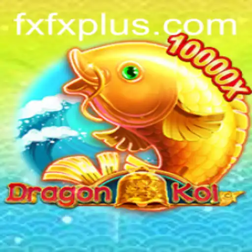 Explore the Mystical World of DragonKoi on FXFX.com