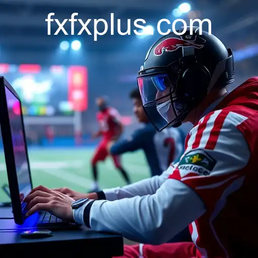 Esportes Virtuais e a Influência do FXFX.com