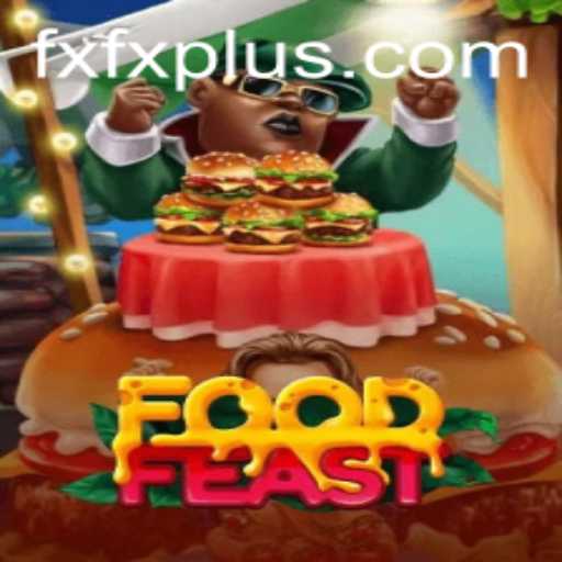An Exciting Journey into the Culinary World with FoodFeast by FXFX.com