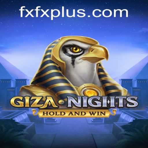 Explore the Mystical World of GizaNights at FXFX.com