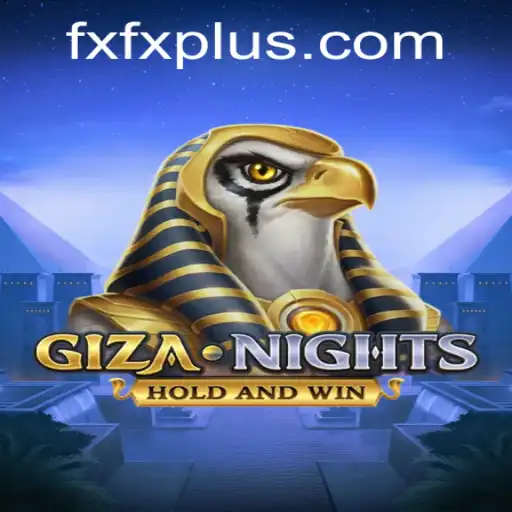Explore the Mystical World of GizaNights at FXFX.com