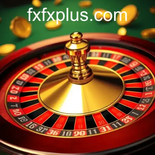 Jogos de Roleta: A Diversão Incomparável com FXFX.com