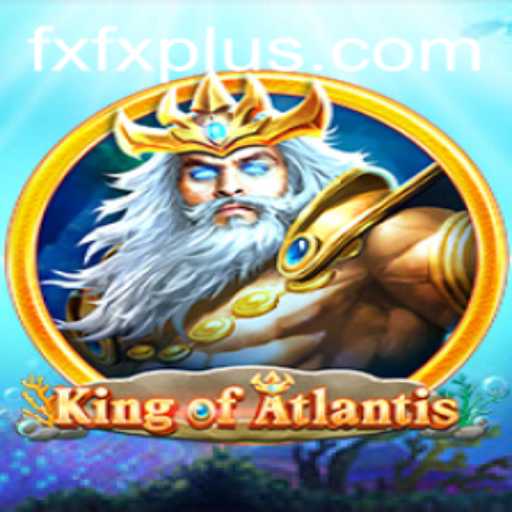 Discover the Thrilling World of KingofAtlantis: Dive into Strategy and Adventure
