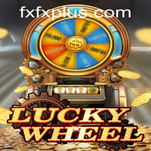 Discover the Thrills of LuckyWheel on FXFX.com