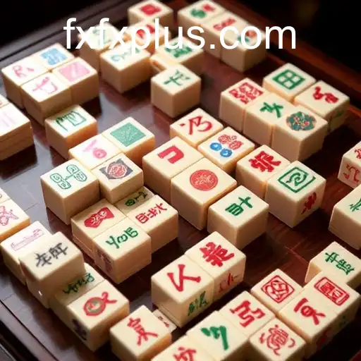 The Intricate World of Mahjong: A Journey Into Tradition and Strategy