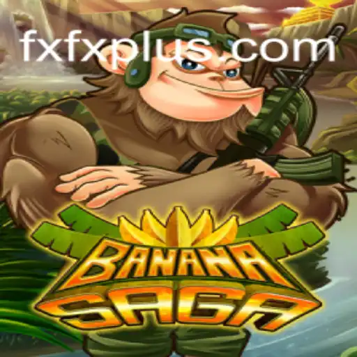 Unveiling BananaSaga: The Tropical Adventure by FXFX.com