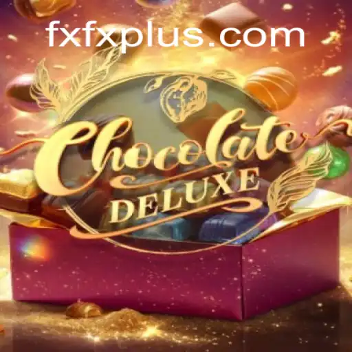 Unraveling the Sweet Adventure of ChocolateDeluxe and Its FXFX.com Connection