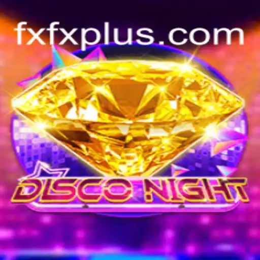 Experience the Ultimate Buzz in DiscoNight with FXFX.com