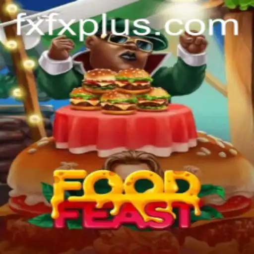 An Exciting Journey into the Culinary World with FoodFeast by FXFX.com