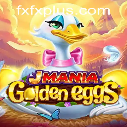 Exploring the Thrills of JManiaGoldenEggs