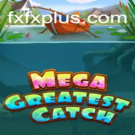 MegaGreatestCatch: The Ultimate Fishing Adventure