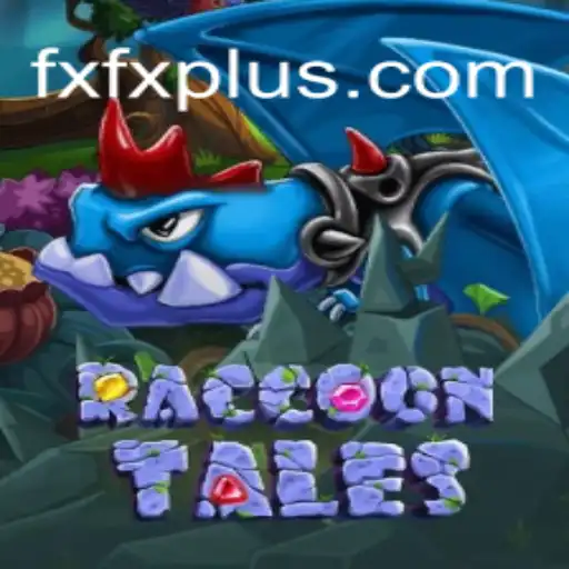 Discover RaccoonTales: A Vibrant Adventure Unfolded