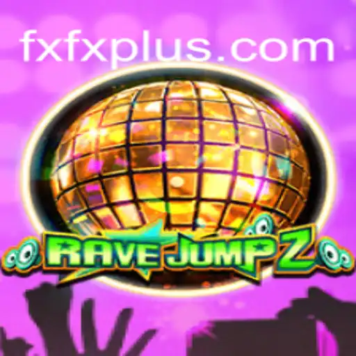 RaveJump2: An Immersive Game Experience Shaping the Future of Interactive Entertainment