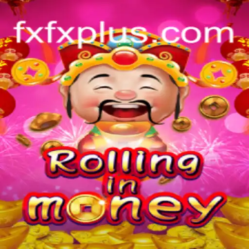 RollingInMoney: The Exciting World of Virtual Wealth Meets FXFX.com