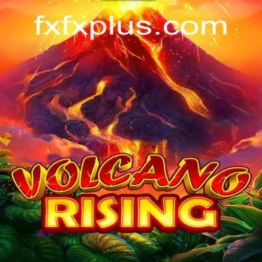 VolcanoRising: Immersive Adventure Awaits