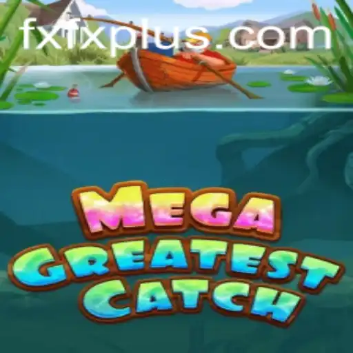 MegaGreatestCatch: The Ultimate Fishing Adventure