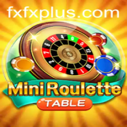 Exploring MiniRoulette: A Modern Twist on a Classic Game at FXFX.com
