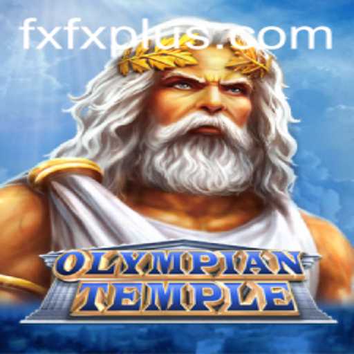 OlympianTemple: A Journey into Ancient Mythology with FXFX.com
