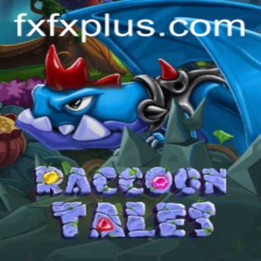 Discover RaccoonTales: A Vibrant Adventure Unfolded