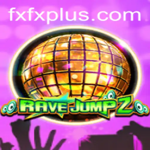 RaveJump2: An Immersive Game Experience Shaping the Future of Interactive Entertainment