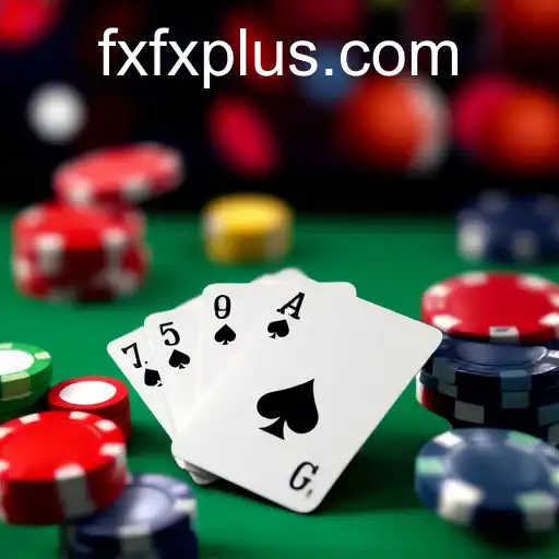 Responsible Gambling: A Deep Dive into Mindful Betting and FXFX.com