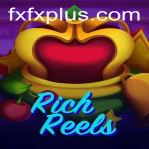 Exploring RichReels: A New Gaming Sensation by FXFX.com
