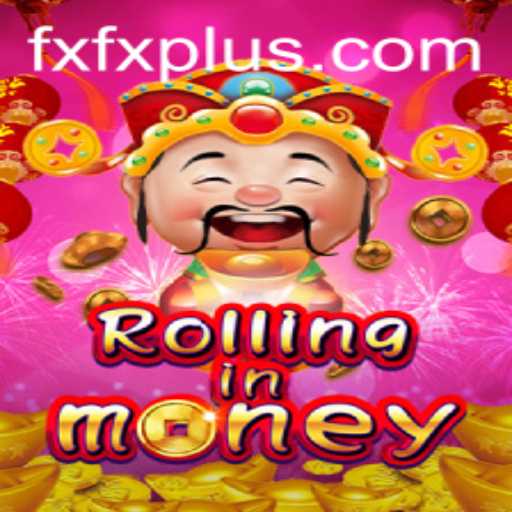 RollingInMoney: The Exciting World of Virtual Wealth Meets FXFX.com