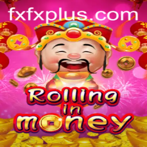 RollingInMoney: The Exciting World of Virtual Wealth Meets FXFX.com