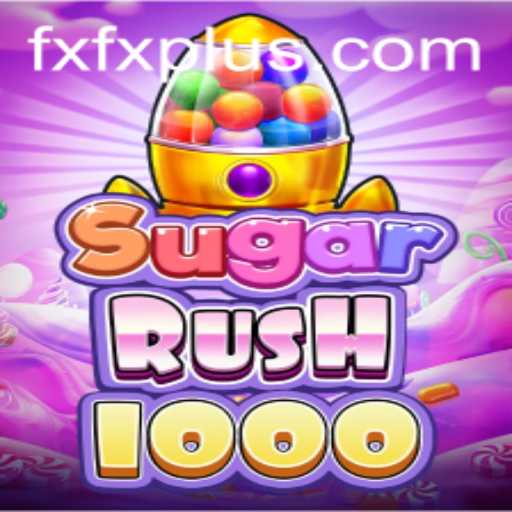 Unveiling SugarRush1000: A Sweet Adventure Awaits at FXFX.com