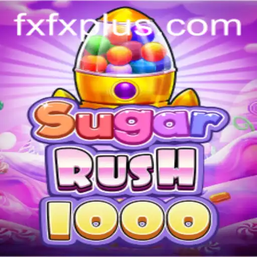 Unveiling SugarRush1000: A Sweet Adventure Awaits at FXFX.com