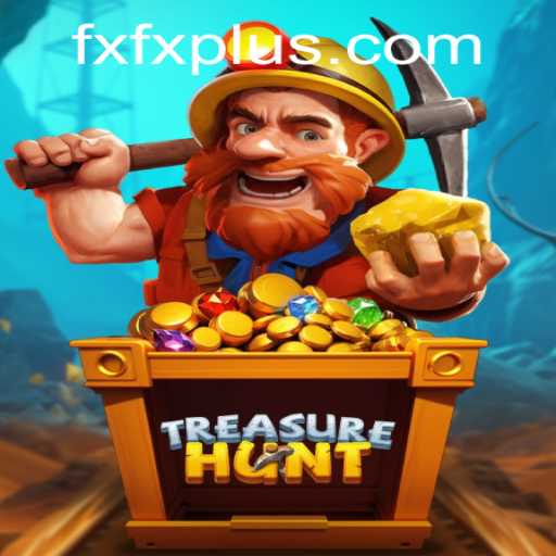 Exploring the Adventure of TreasureHunt with FXFX.com