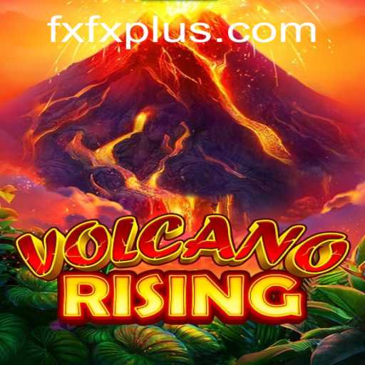 VolcanoRising: Immersive Adventure Awaits